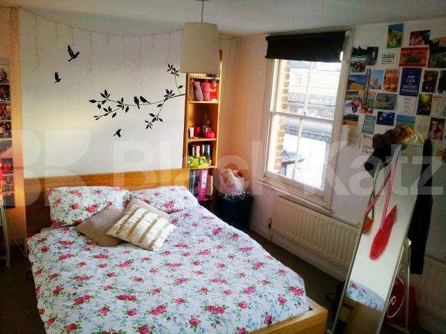 			NEW INSTRUCTION, 4 Bedroom, 1 bath, 1 reception Terraced House			 Lendal Terrace, Clapham